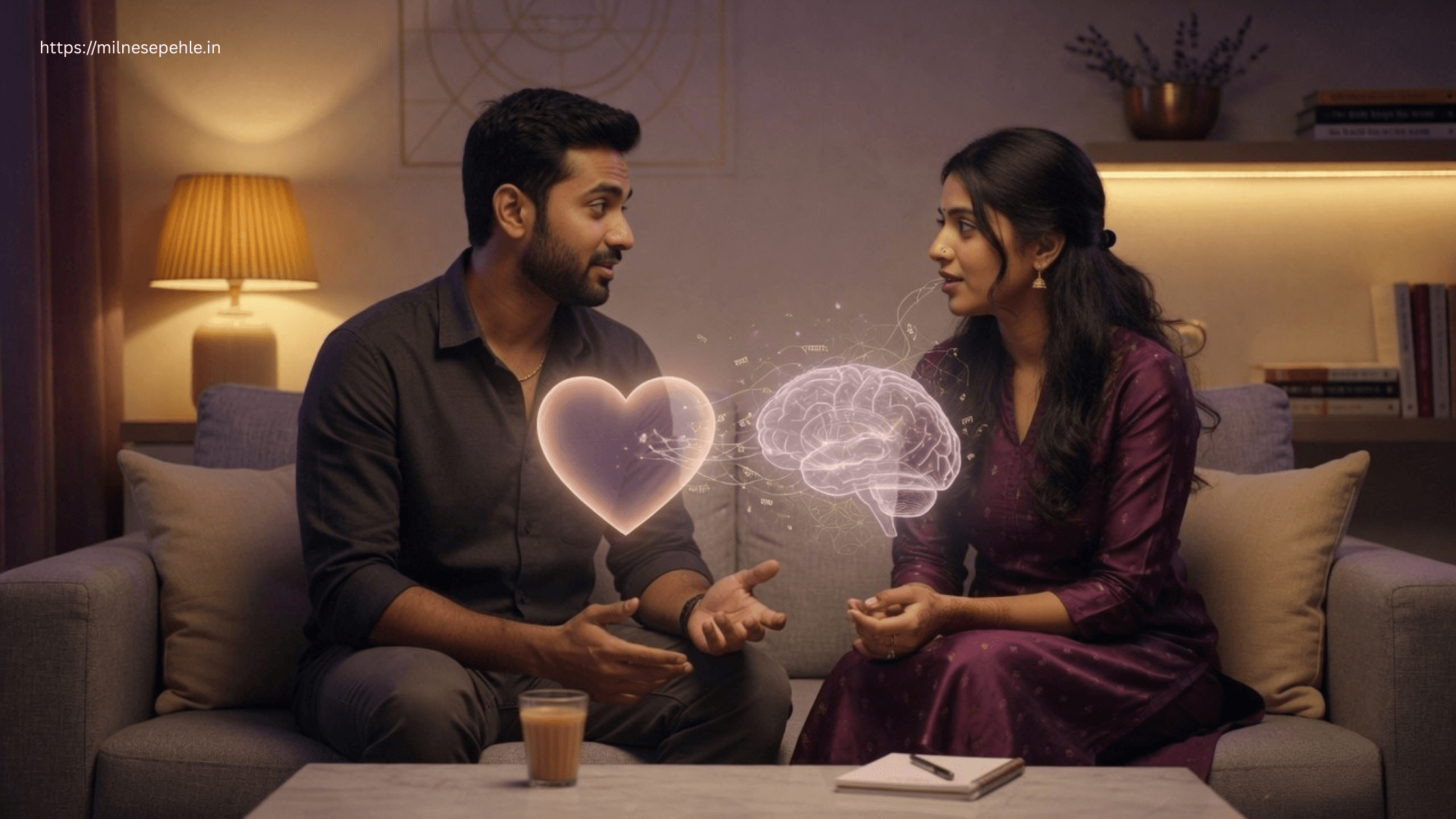 Marriage and Mental Health in India: What Families Must Disclose and Verify Before Commitment