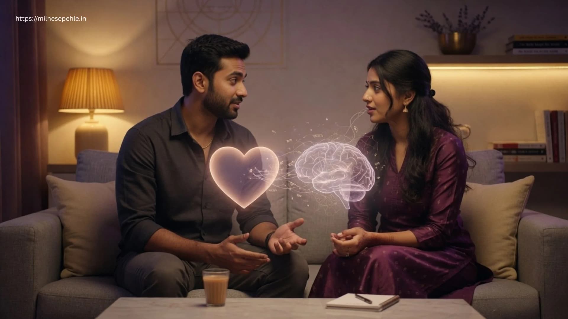Marriage and Mental Health in India: What Families Must Disclose and Verify Before Commitment