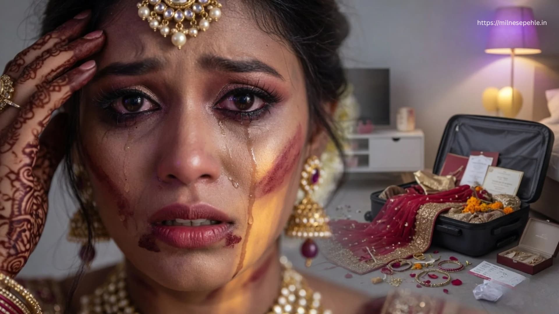 NRI Matrimony Fraud: How It Works and How Indian Families Can Protect Themselves