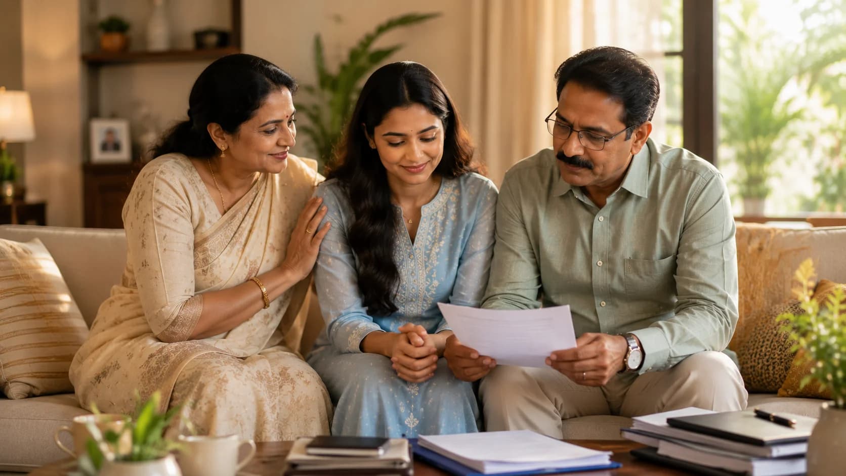 How Parents Can Protect Their Children from Marriage Fraud in India (2026 Complete Guide)