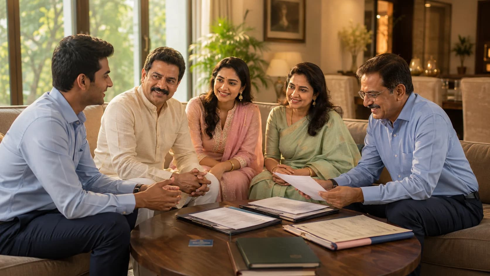 How to Verify a Government Employee Before Marriage: A Complete Guide for Indian Families (2026)