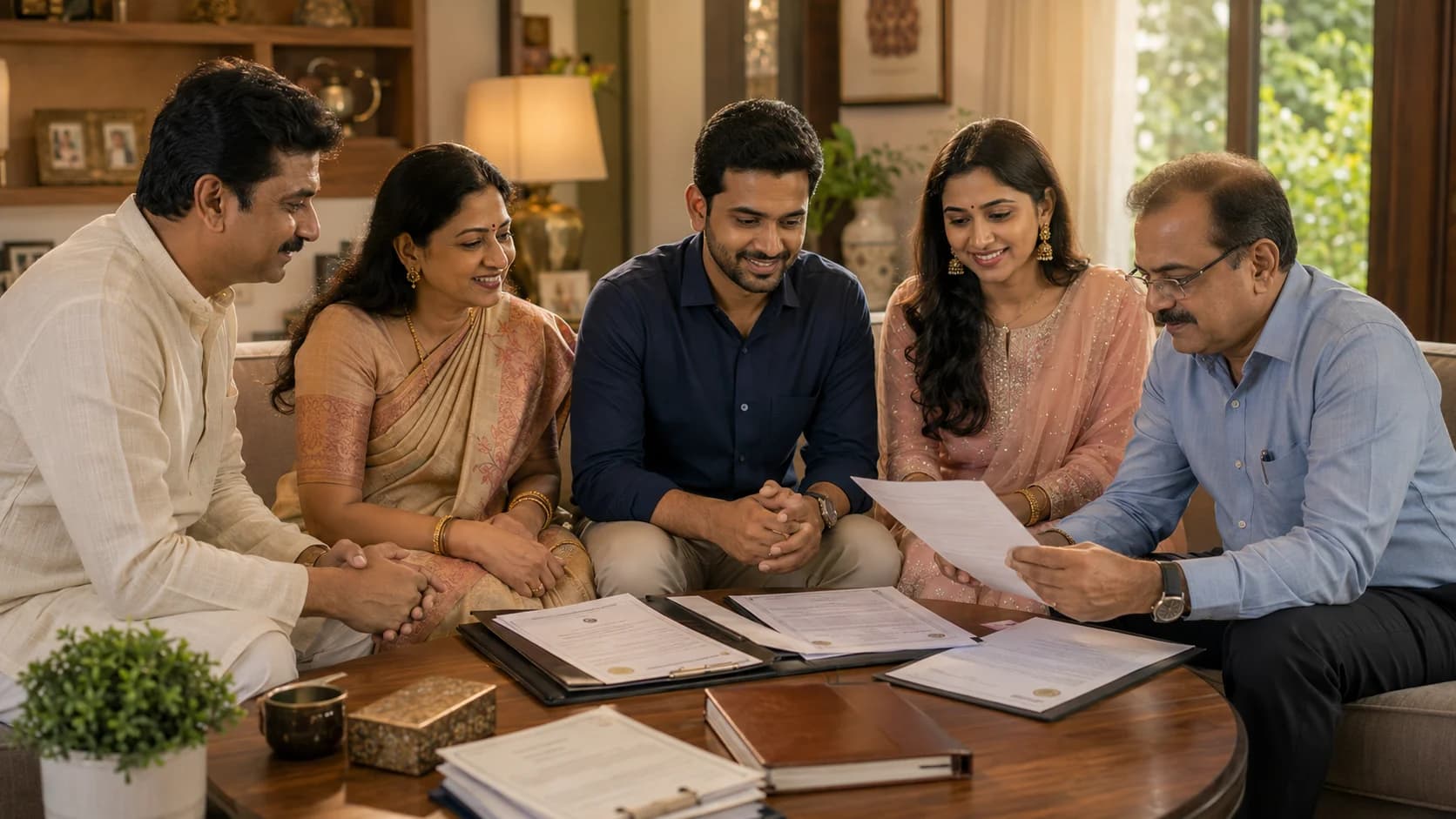 How to Verify a Groom Before Marriage: The Complete Guide for Indian Families (2026)