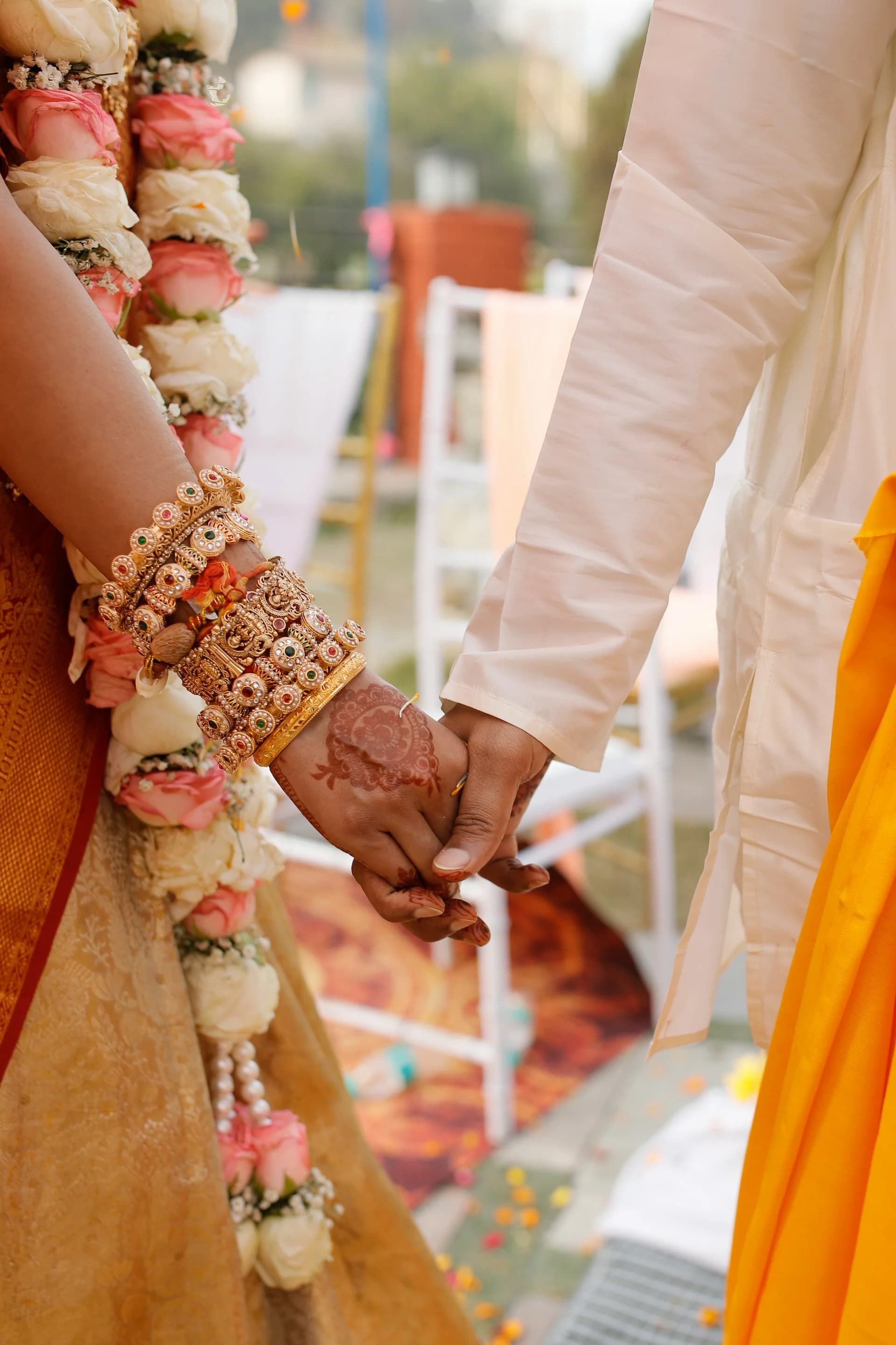 Building Trust In Marriages