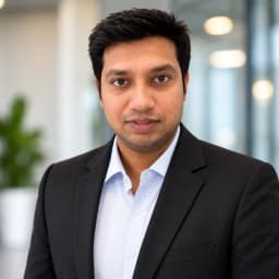 Sampath Kolanukonda, Co-founder of Milne Se Pehle