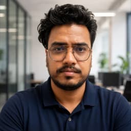 Saurabh Joshi, Co-founder of Milne Se Pehle